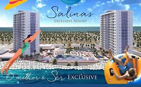 SALINAS RESORT - Apartamento VISTA MAR